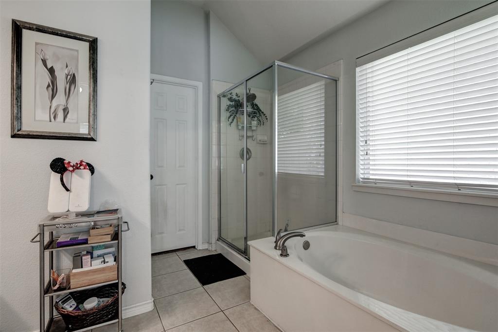 Craig Ranch North Ph 1b - Residential