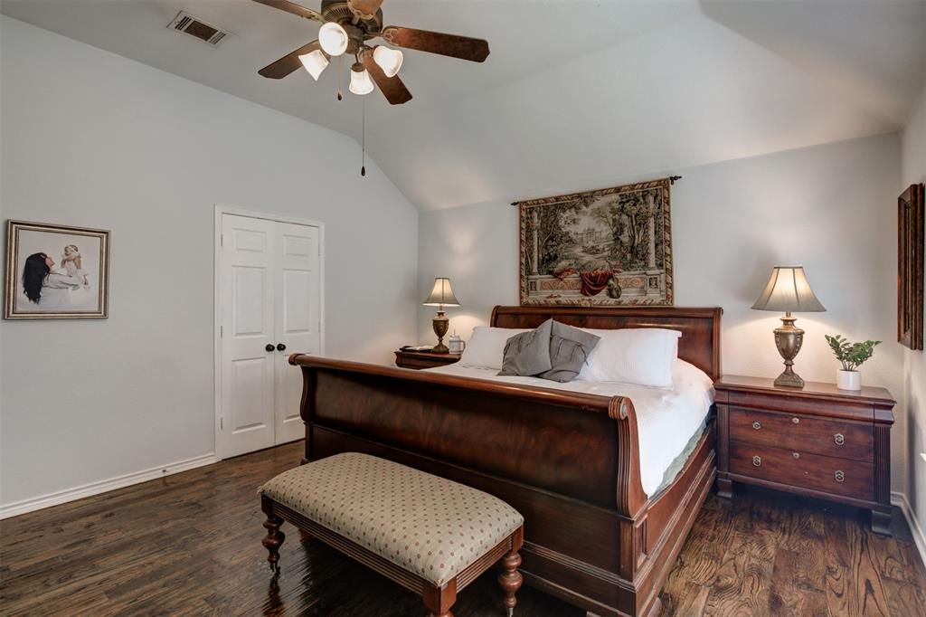 Craig Ranch North Ph 1b - Residential