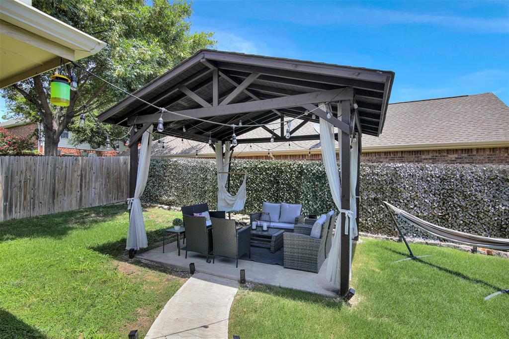 Craig Ranch North Ph 1b - Residential