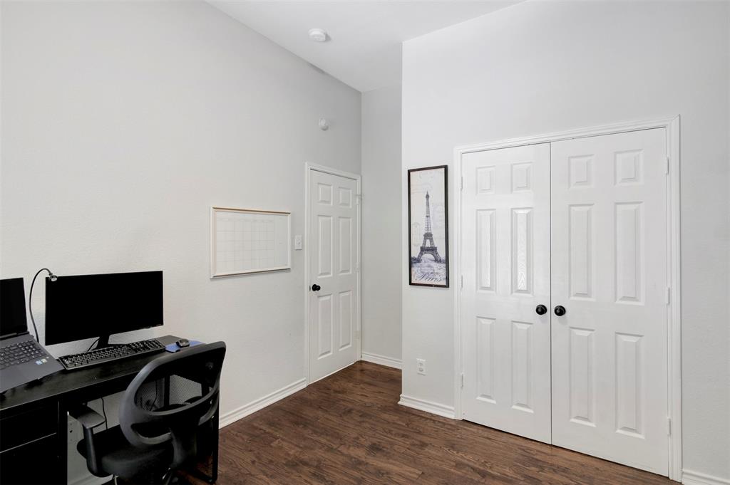 Craig Ranch North Ph 1b - Residential