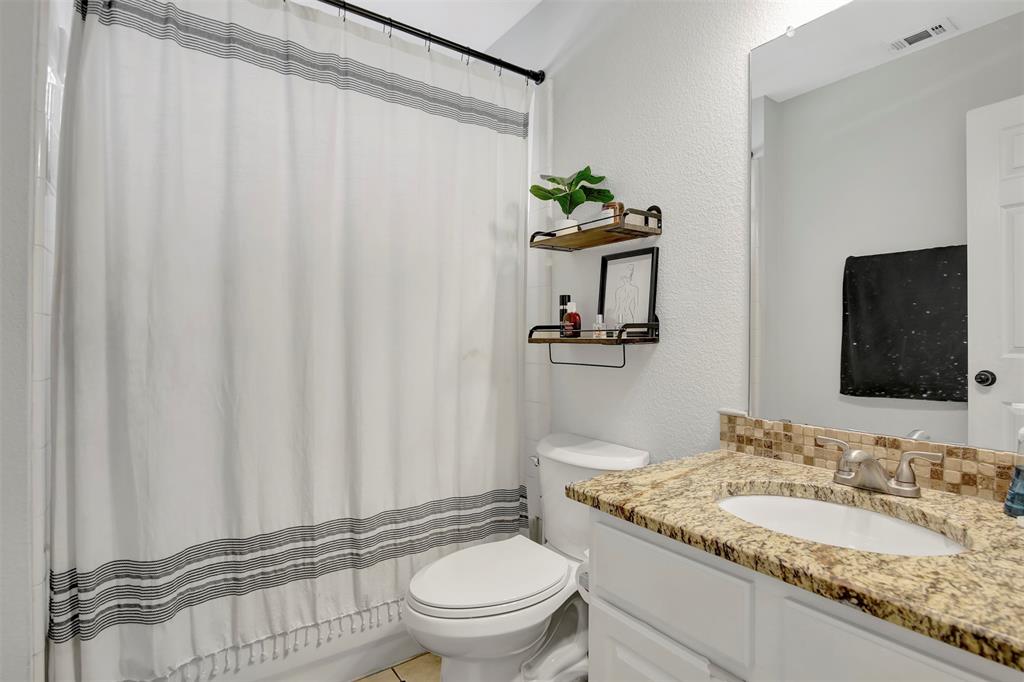 Craig Ranch North Ph 1b - Residential