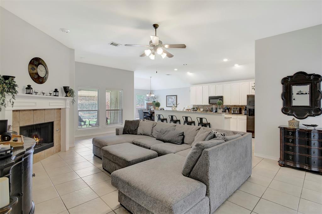 Craig Ranch North Ph 1b - Residential