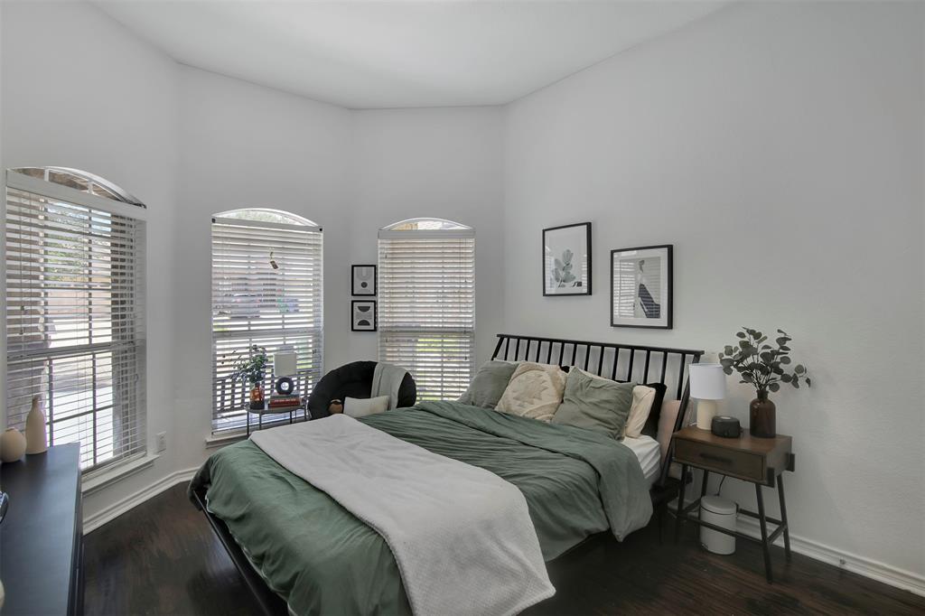 Craig Ranch North Ph 1b - Residential