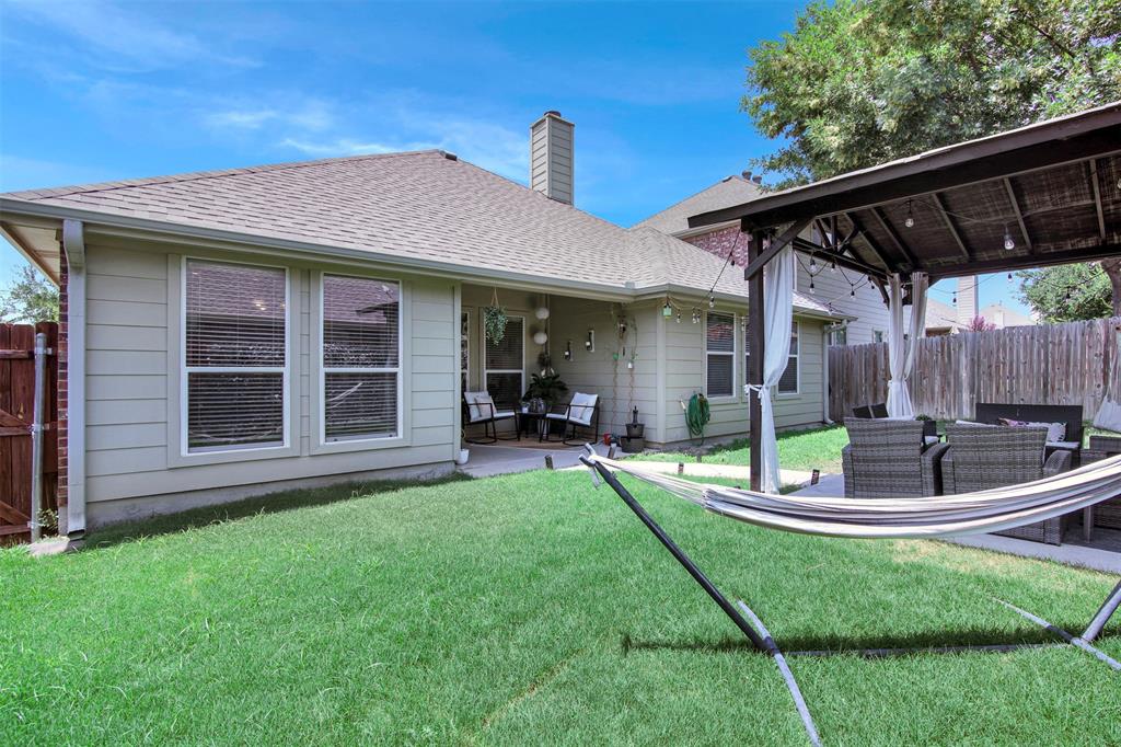 Craig Ranch North Ph 1b - Residential