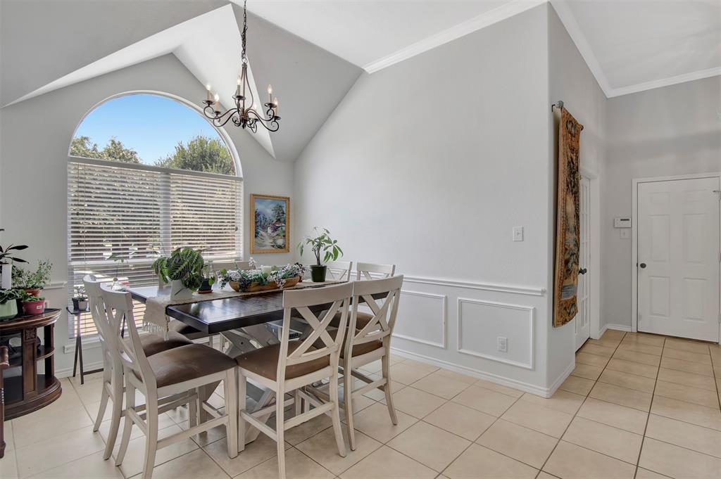 Craig Ranch North Ph 1b - Residential