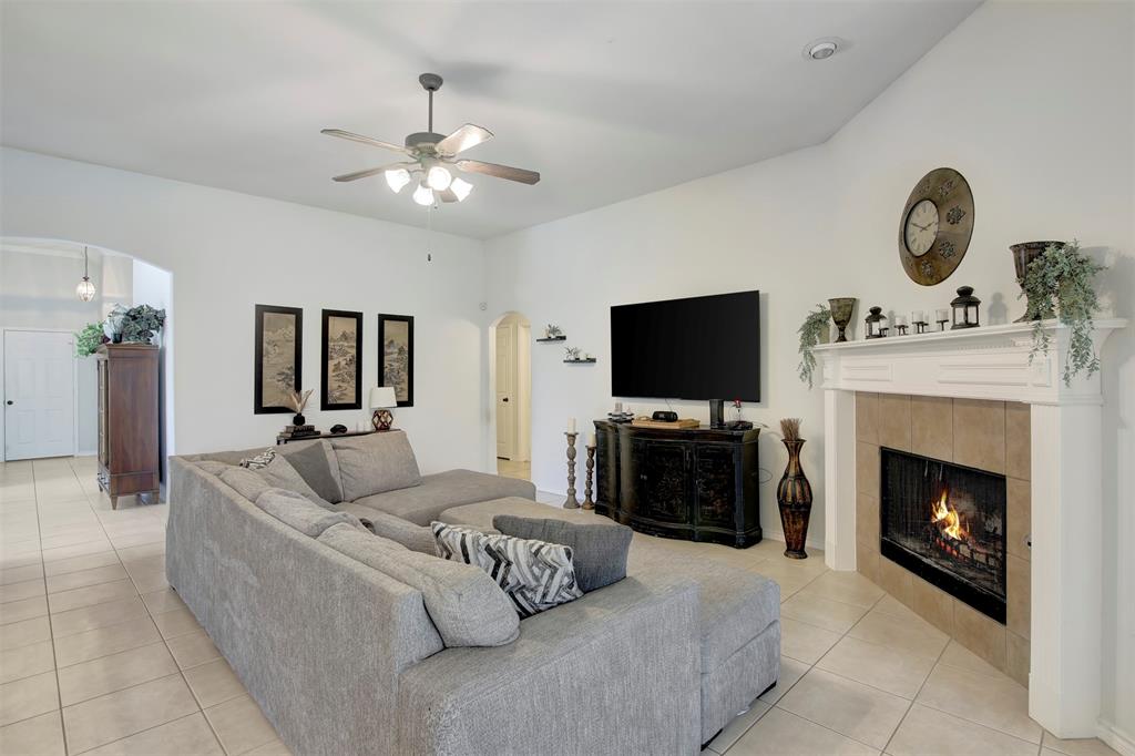 Craig Ranch North Ph 1b - Residential