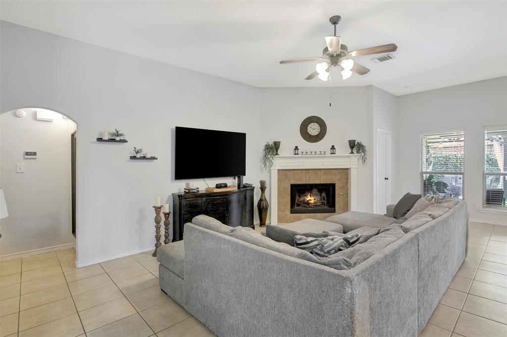 Craig Ranch North Ph 1b - Residential