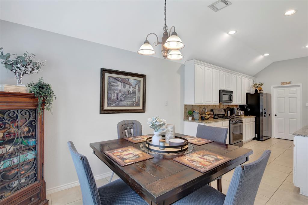 Craig Ranch North Ph 1b - Residential