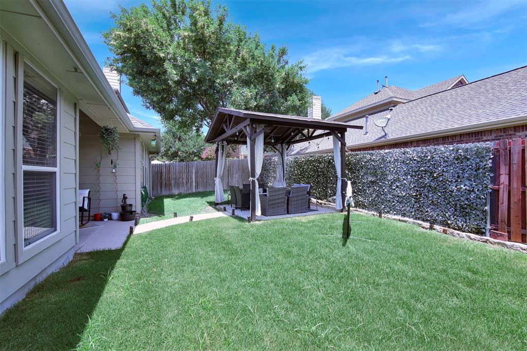 Craig Ranch North Ph 1b - Residential