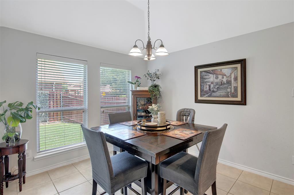 Craig Ranch North Ph 1b - Residential