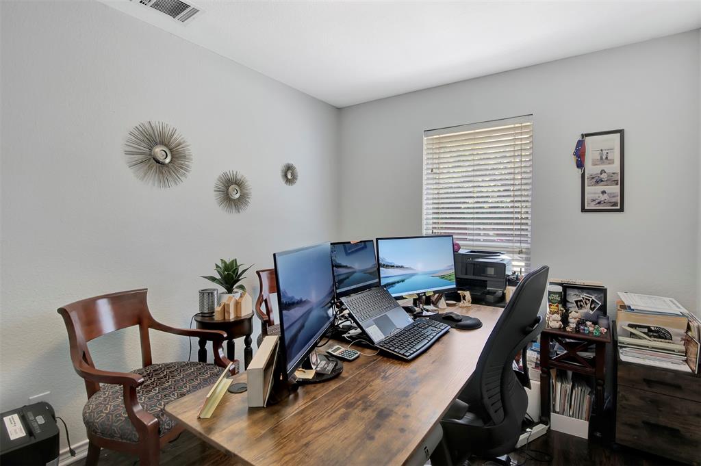 Craig Ranch North Ph 1b - Residential