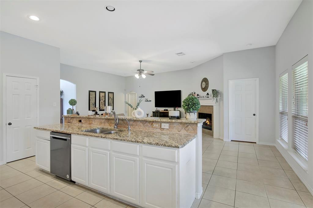 Craig Ranch North Ph 1b - Residential