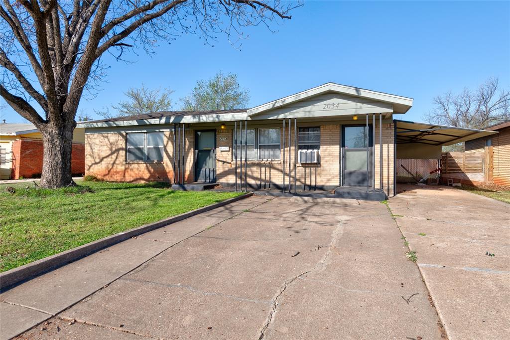 Woodland Add 2nd Filing - Residential