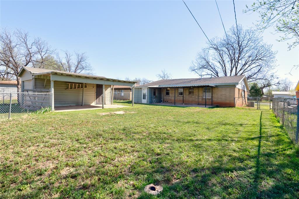 Woodland Add 2nd Filing - Residential