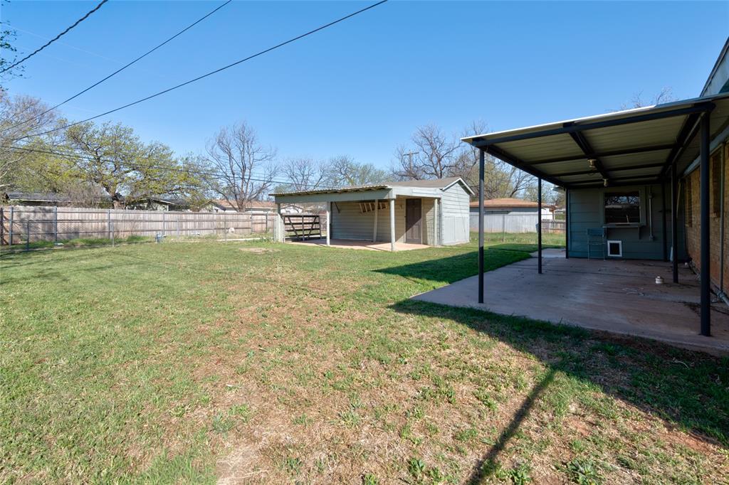 Woodland Add 2nd Filing - Residential