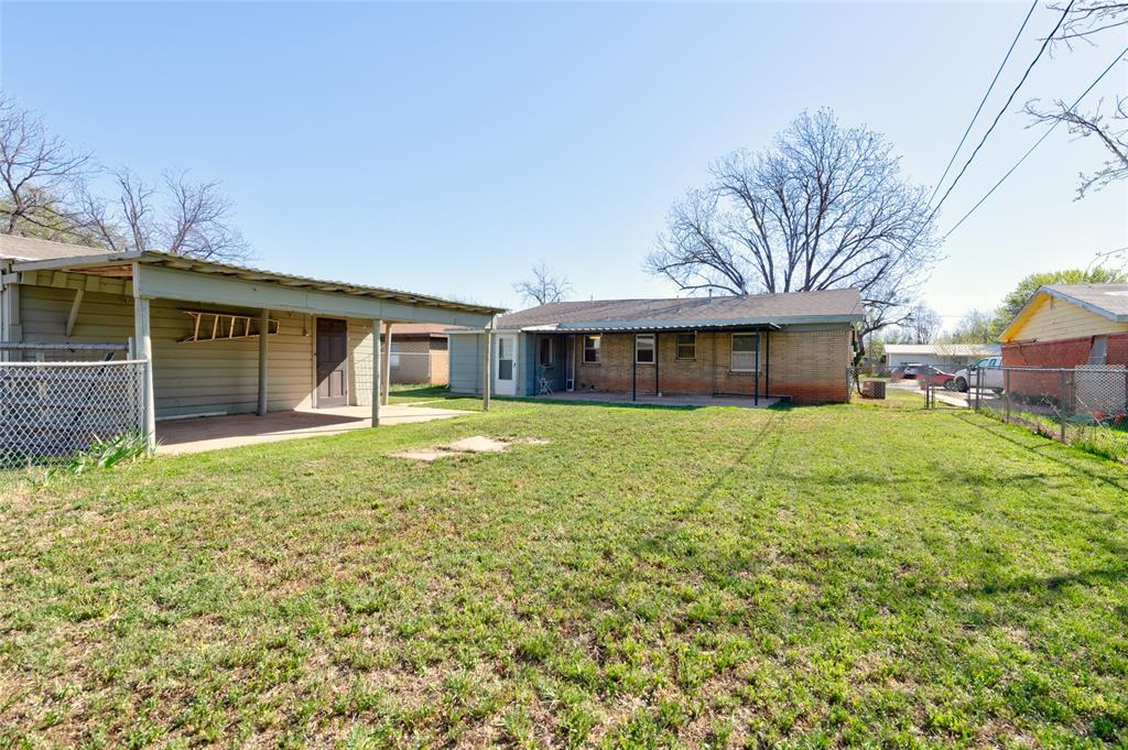 Woodland Add 2nd Filing - Residential