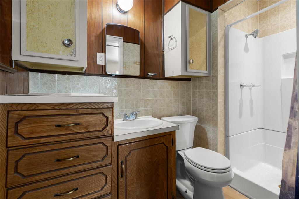 Woodland Add 2nd Filing - Residential