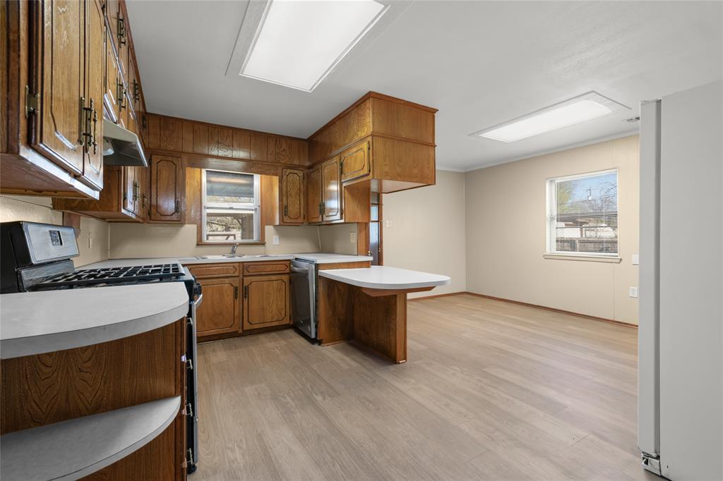 Woodland Add 2nd Filing - Residential