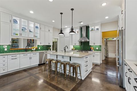 803 Surrey Lane Grapevine TX 76051