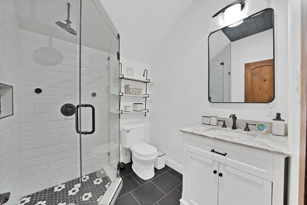 Oak Knoll Add - Residential