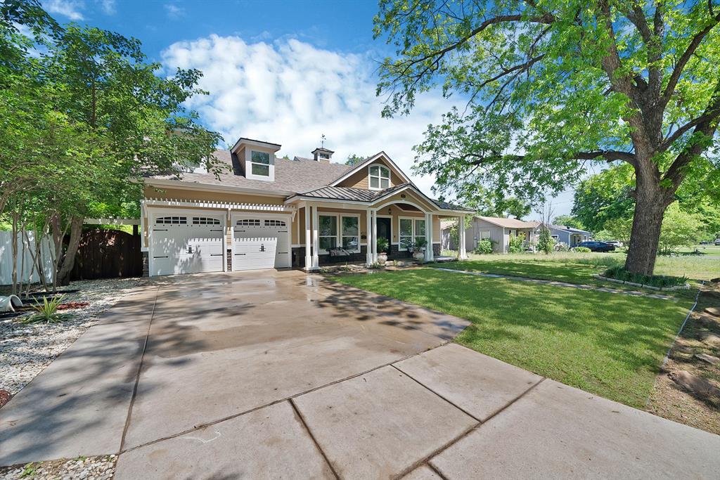 Oak Knoll Add - Residential