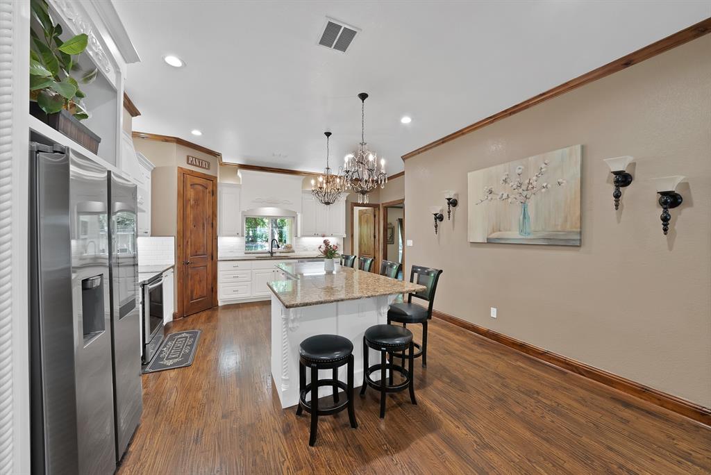 Oak Knoll Add - Residential