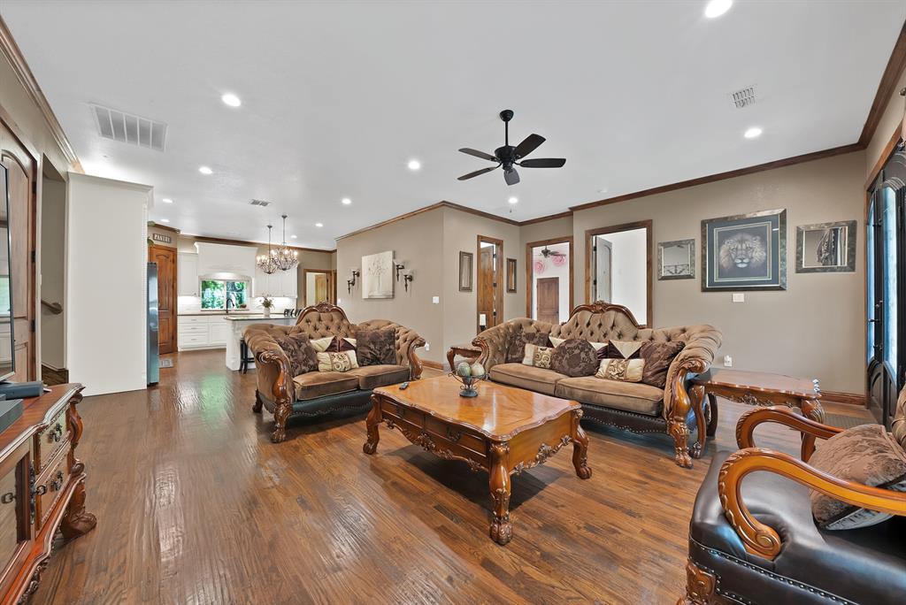 Oak Knoll Add - Residential