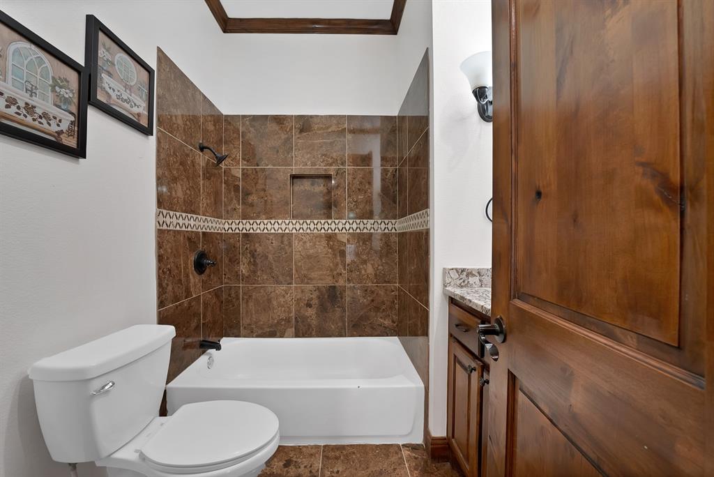 Oak Knoll Add - Residential
