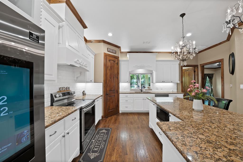 Oak Knoll Add - Residential