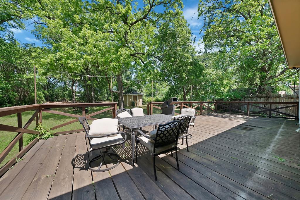 Oak Knoll Add - Residential