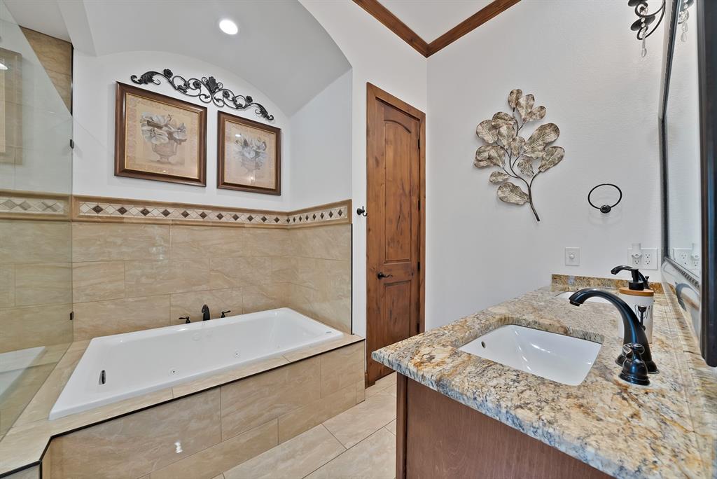 Oak Knoll Add - Residential