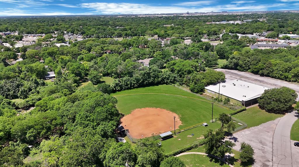 Oak Knoll Add - Residential