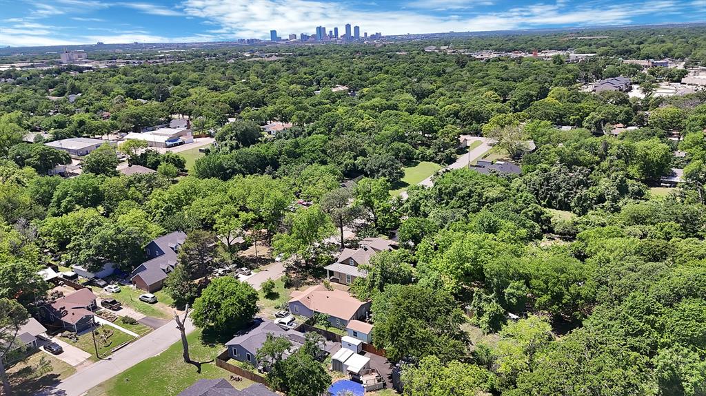 Oak Knoll Add - Residential