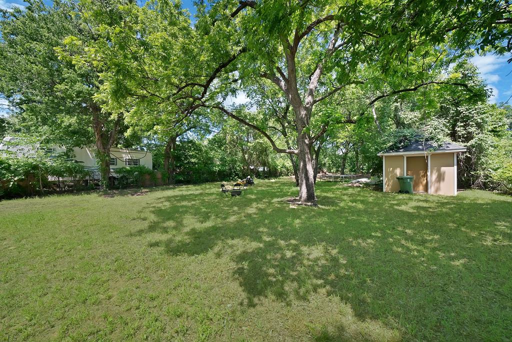 Oak Knoll Add - Residential