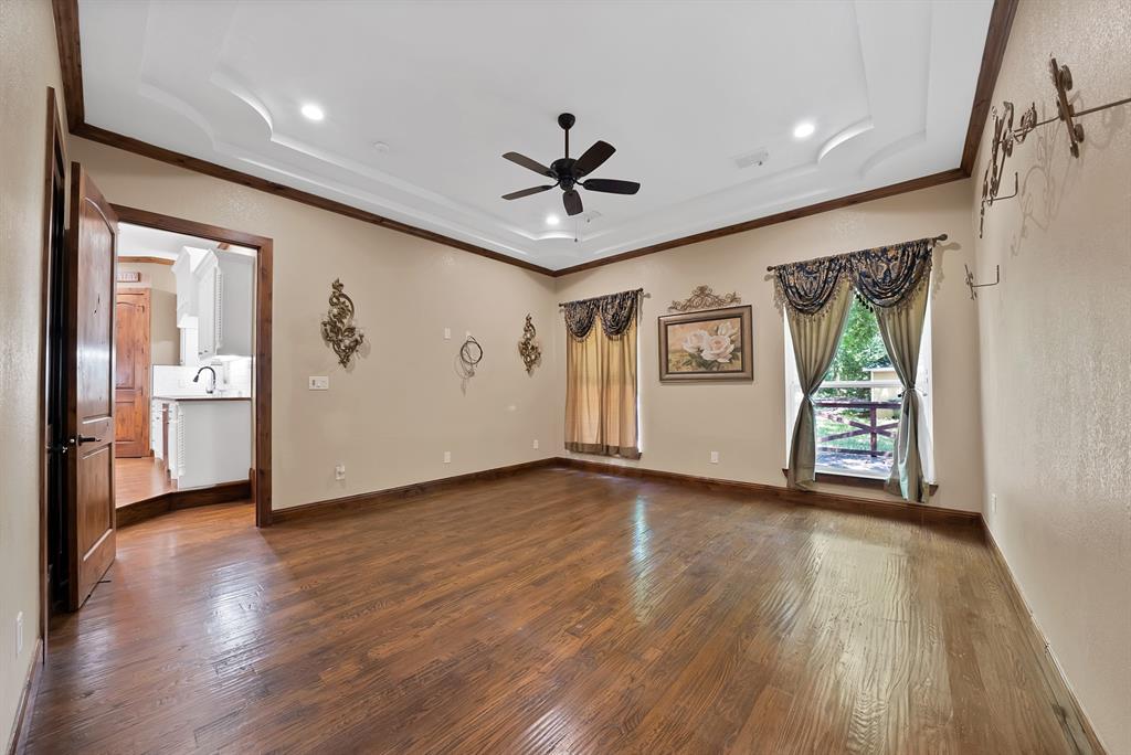 Oak Knoll Add - Residential