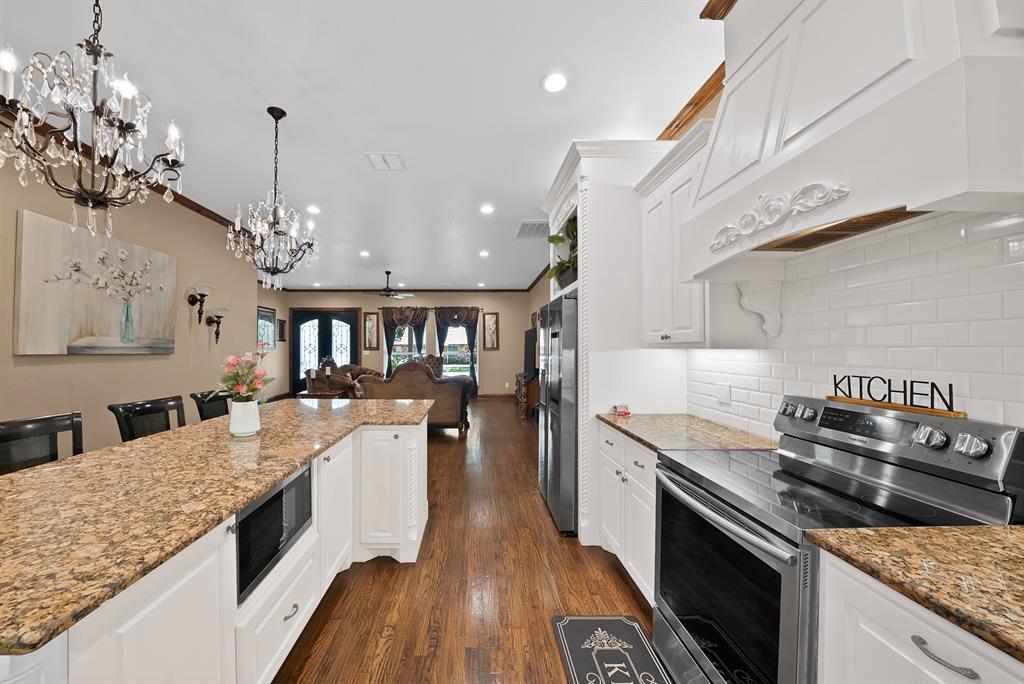 Oak Knoll Add - Residential