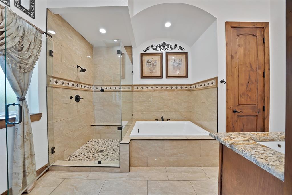 Oak Knoll Add - Residential