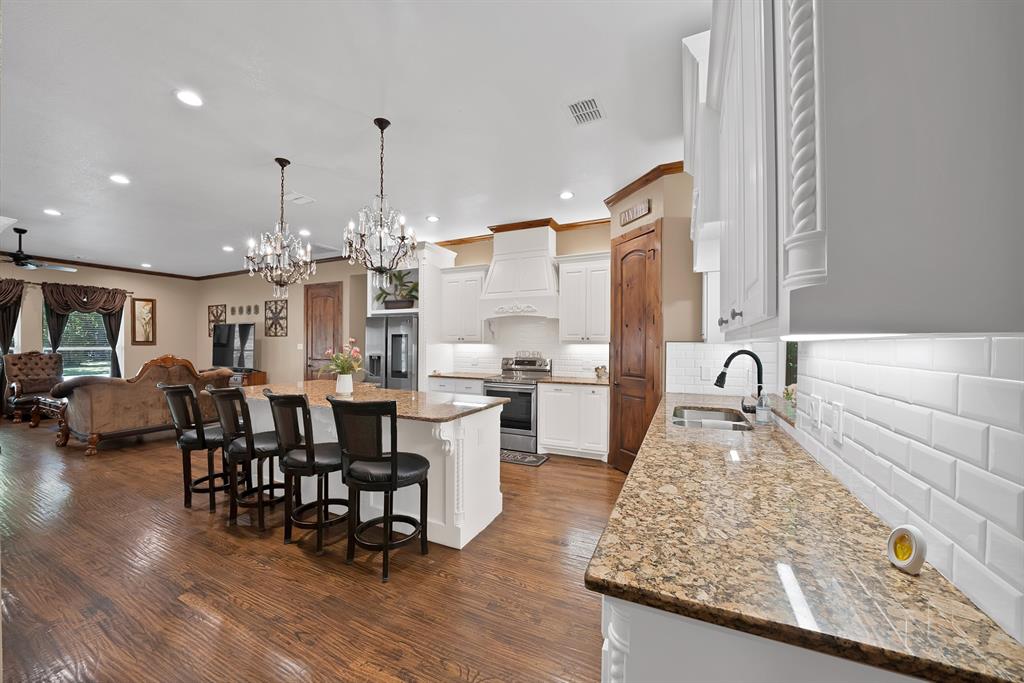 Oak Knoll Add - Residential