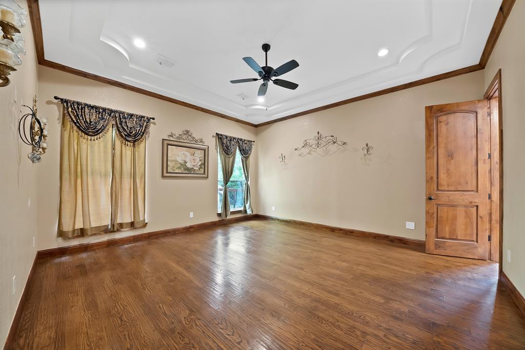 Oak Knoll Add - Residential