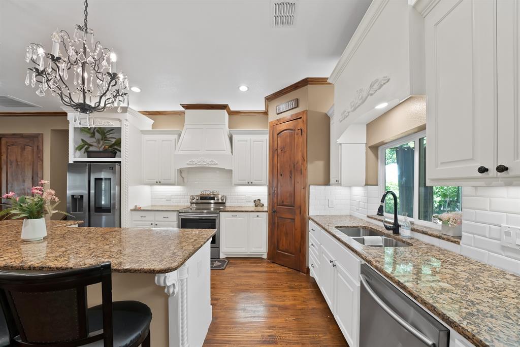 Oak Knoll Add - Residential