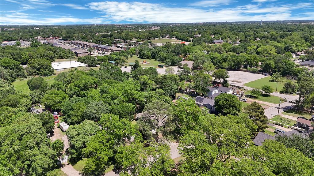 Oak Knoll Add - Residential