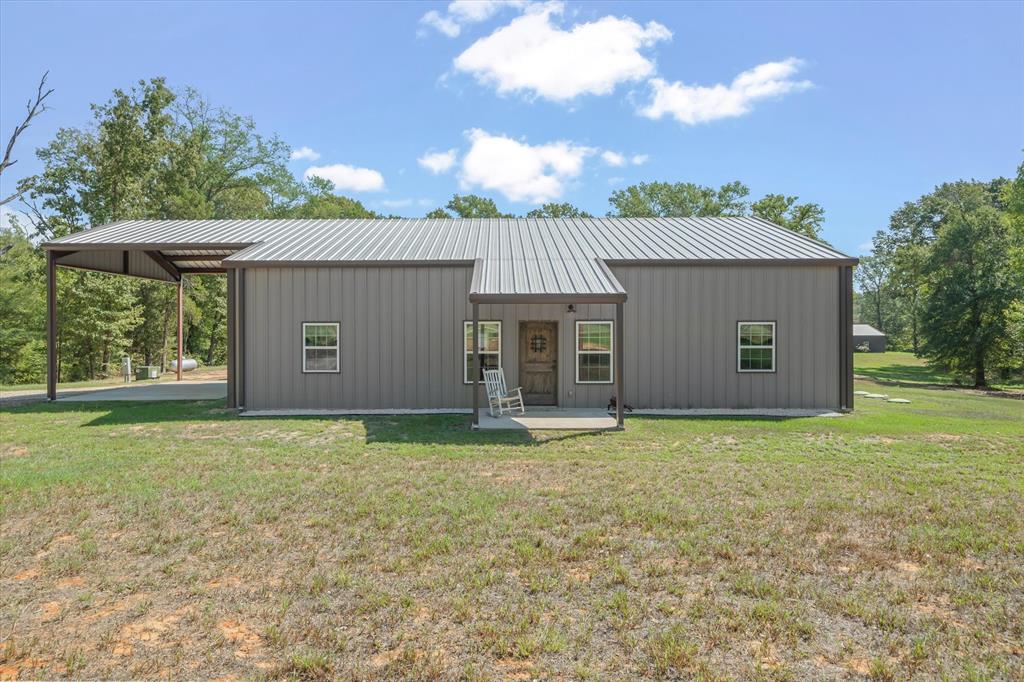 Photo of 1137 VZ County Road 4602, Ben Wheeler, TX 75754 (MLS # 21389328)