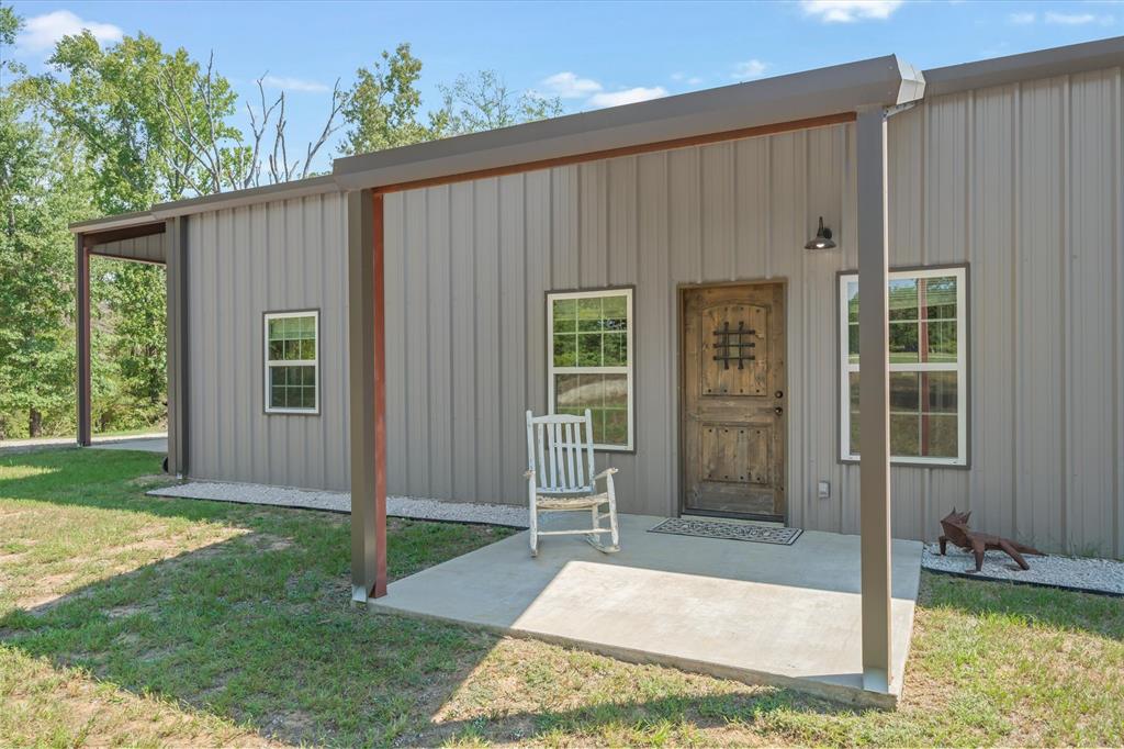 Photo of 1137 VZ County Road 4602, Ben Wheeler, TX 75754 (MLS # 21389328)