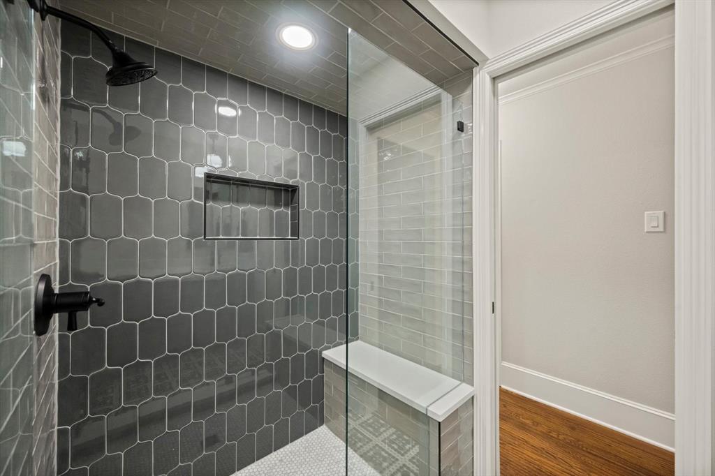 Shorewood Add - Residential