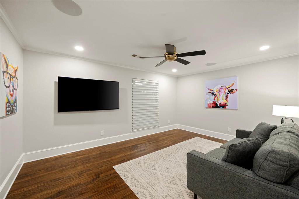 Shorewood Add - Residential