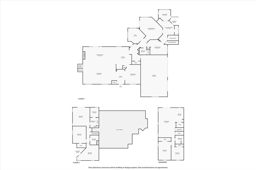 Shorewood Add - Residential