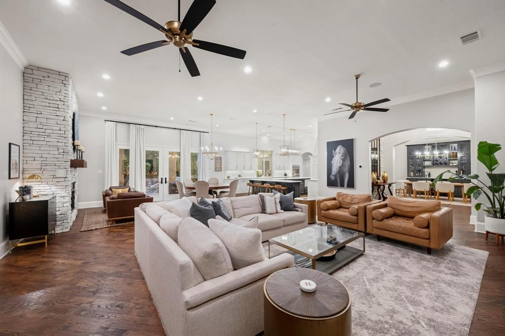 Shorewood Add - Residential