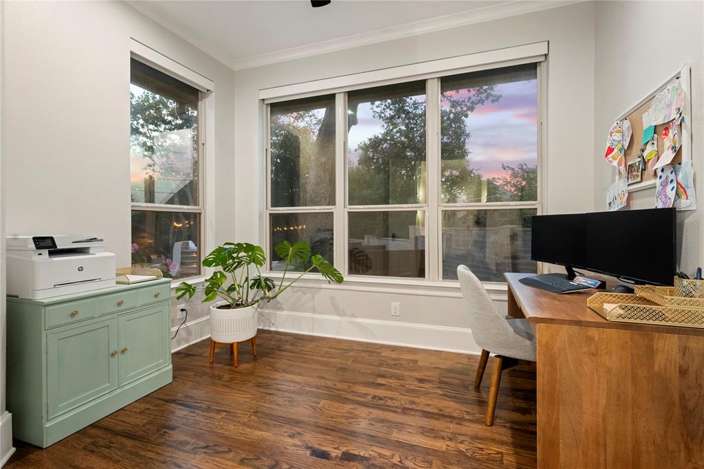 Shorewood Add - Residential