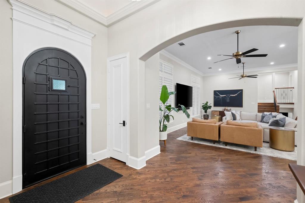 Shorewood Add - Residential