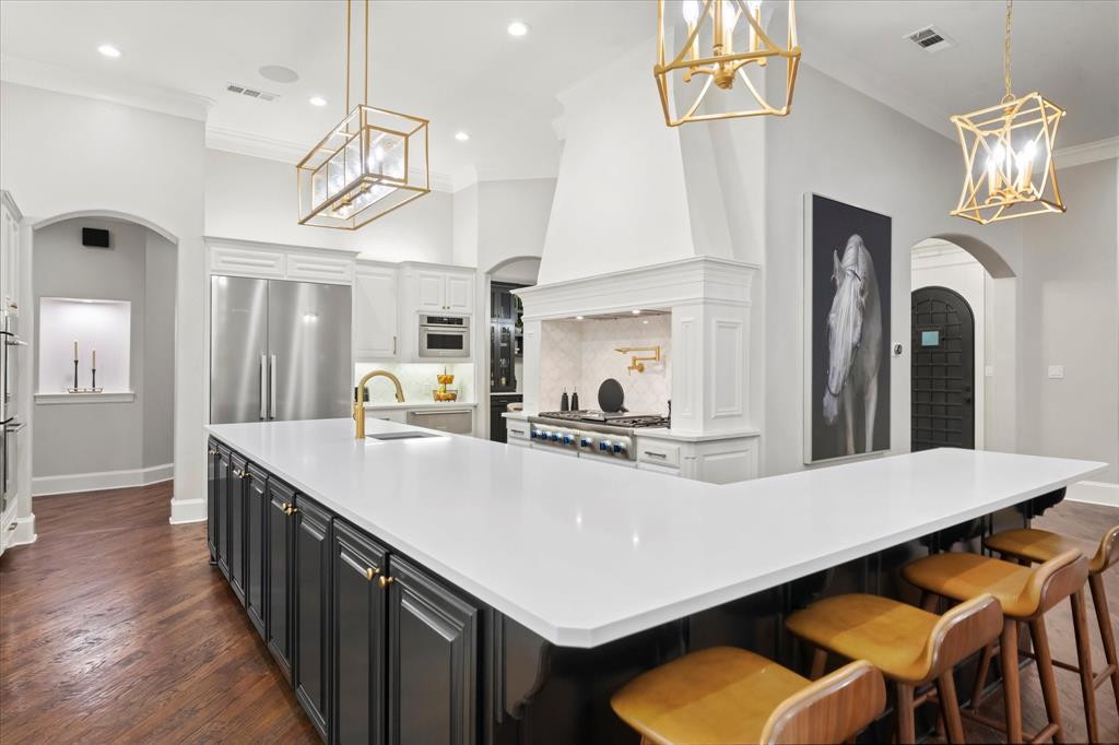 Shorewood Add - Residential